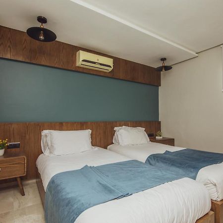 Ocean Atlantic View Apart otel Agadir Dış mekan fotoğraf