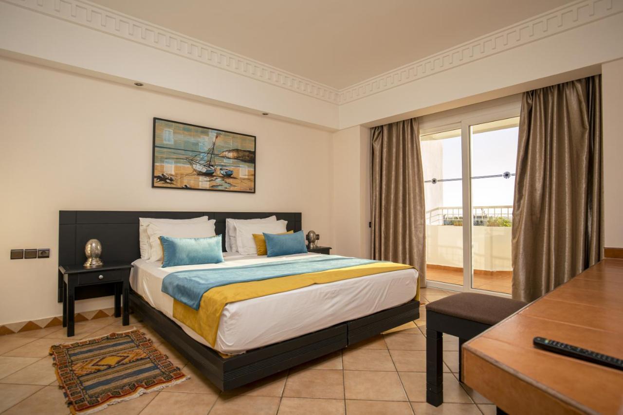 Ocean Atlantic View Apart otel Agadir Dış mekan fotoğraf