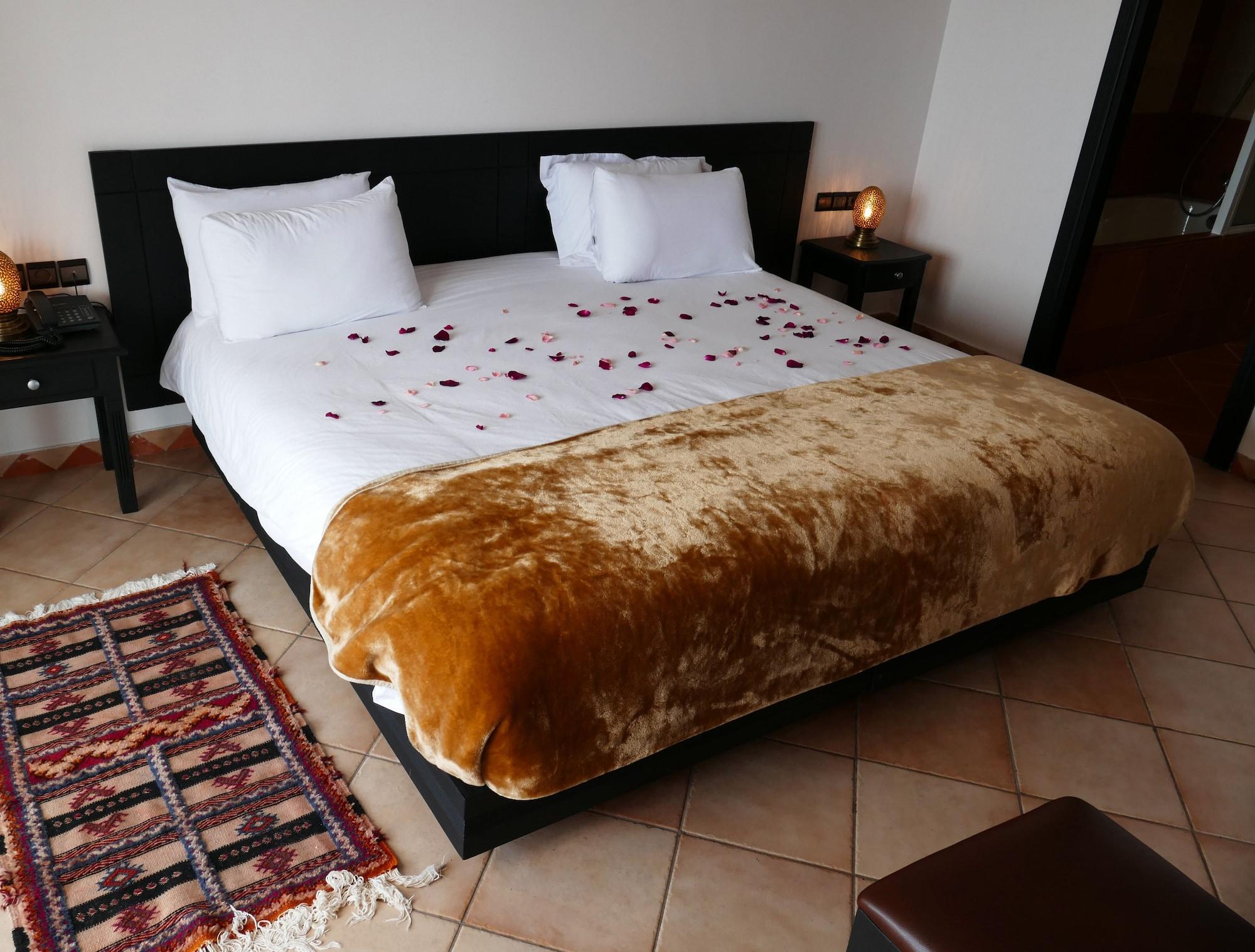 Ocean Atlantic View Apart otel Agadir Dış mekan fotoğraf