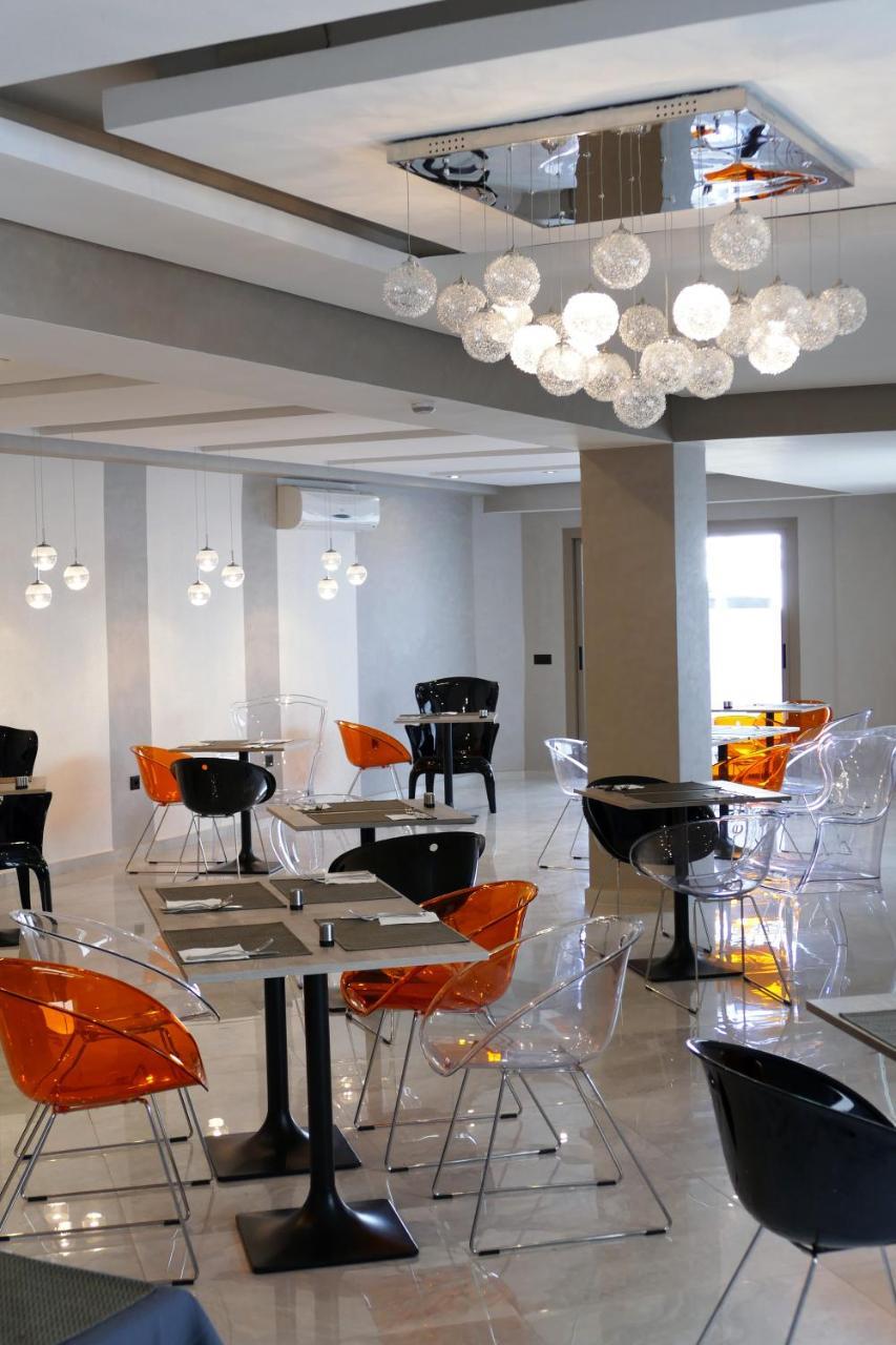 Ocean Atlantic View Apart otel Agadir Dış mekan fotoğraf